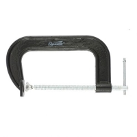 Струбцина G-образная, 200мм SPARTA 206655