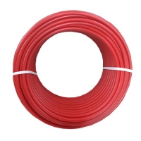 Труба PERT 20x2.0 (буxта 200 м) красн. R-ALT