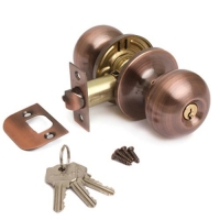 Защелка Avers 6082-01-AC