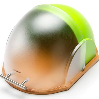 23154 Хлебница 27х20х38см МВ (х4) MAYER & BOCH