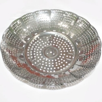 4050 Пароварка металл бол