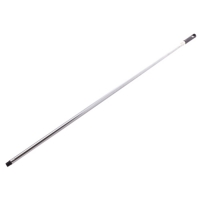 Черенок 120 см. хромированный упрочненный SV3062