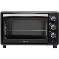 Духовка AVEX TR 390 B (ТС RU С-CN.АЕ81.В.03736 ОТ 31.03.17 ПО 30.03.22)
