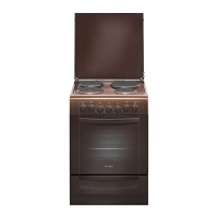 Эл.Плита GEFEST ЭП Н Д 6140-02 0001