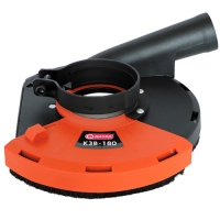 Кожух защитный вытяжной КЗВ-180 (180 мм) Кожух защитный вытяжной КЗВ-180 (180 мм)