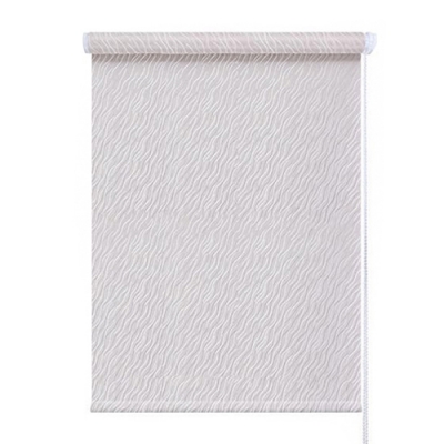 Мини Ролета Бриз 98*175 кофейный