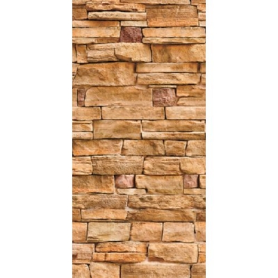 Панель ПВХ 344 (2,7м х 0,25м) МастерПласт