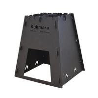 Печь походная "Kukmara" пп01