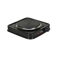 Плита электрическая Blackton Bt HP114B Черный