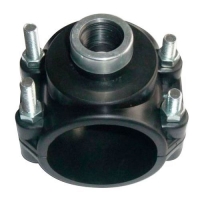 Седелка (крепление-болт) 50 -1 ТПК-АКВА 3000050001 Седелка (крепление-болт) 50 -1 ТПК-АКВА 3000050001