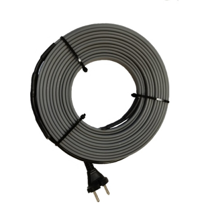 Секция саморегулирующего кабеля VSLR16-2 (10м)