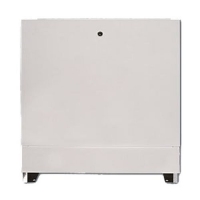 Шкаф настенный ШН-2 651х120х553 (ШН-2)