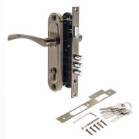 Замок врезной Avers 1523/60-AB Замок врезной Avers 1523/60-AB