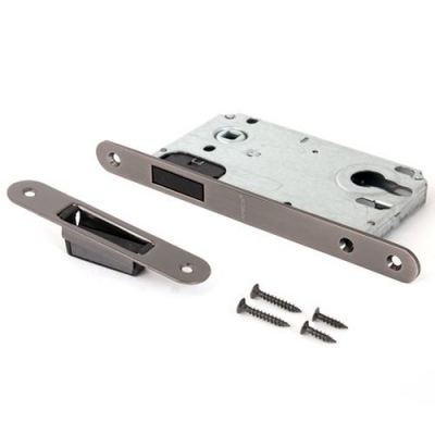 Замок врезной магнитный Apecs 5300-M-GRF Замок врезной магнитный Apecs 5300-M-GRF