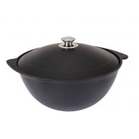 АП Казан для плова 9л арт.к90а Kukmara