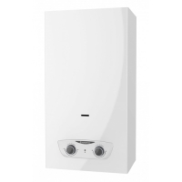 Газовая колонка ARISTON FAST 10 L NG RU арт.3632710