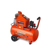 Компрессор с прямой передачей Кратон АС-280-40-DD