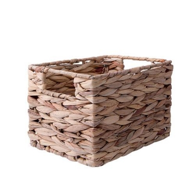 Корзина стеллажная Золотистый колос, Д210 Ш150 В150, песочный