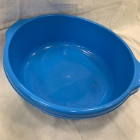 Таз 12 л. банный Ханпласт г.Нижнекамск