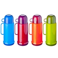 VETTA Термос стеклянная колба Туристический 0.6л 4 цвета 1655Н (841-647) VETTA Термос стеклянная колба Туристический 0.6л 4 цвета 1655Н (841-647)