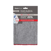 Насадка из микрофибры Марио (75110) "Мастер Хаус"