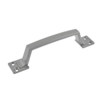 Ручка-скоба РС-80 мм (хром) арт.6782 Нора-М