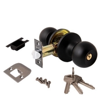 Защёлка Vanger 6072-01-BLM Защёлка Vanger 6072-01-BLM