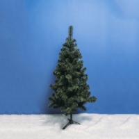 Елка искусственная Пушистая 2,1м, арт.П-210