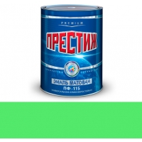 Эмаль ПФ-115 (Зеленое яблоко 1,9 кг) ПРЕСТИЖ Эмаль ПФ-115 (Зеленое яблоко 1,9 кг) ПРЕСТИЖ