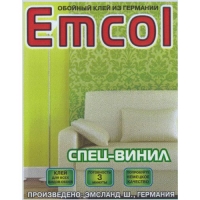 Клей ЭМКОЛ Спец-винил 200 гр (25 шт)