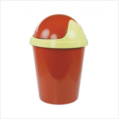 Контейнер для мусора 10л круглый М1138 Контейнер для мусора 10л круглый М1138