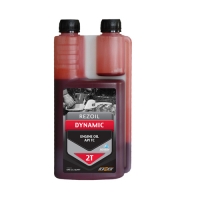 Масло REZOIL DYNAMIC 2-т (дозатор) API TС 0,946л REZER Масло REZOIL DYNAMIC 2-т (дозатор) API TС 0,946л REZER