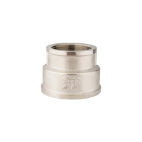 Муфта переходная 1.1/2" х 3/4" PF69
