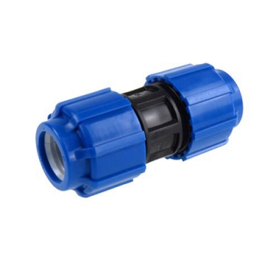 Муфта соединительная разъемная 63 x 63 TR-TB ПНД