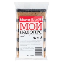 Набор губок МОЙ НАДОЛГО 5 штук (60454) Мастер Хаус