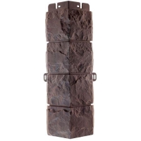 Наружный угол фагот (Чеховский) 0,45x0.13м (н) АЛЬТА-ПРОФИЛЬ