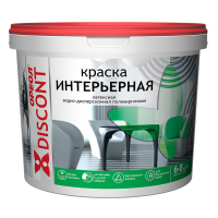 Ореол ВДАК белоснежная интерьерная матовая ДИСКОНТ 1,5 кг. (3228) Ореол ВДАК белоснежная интерьерная матовая ДИСКОНТ 1,5 кг. (3228)
