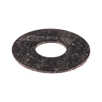 Прокладка паронитовая ПОН-Б Ду65 Ру10-40 исп. А фланцевая ГОСТ 15180-86