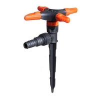 Распылитель 4х-лепестковый 1/2-3/4