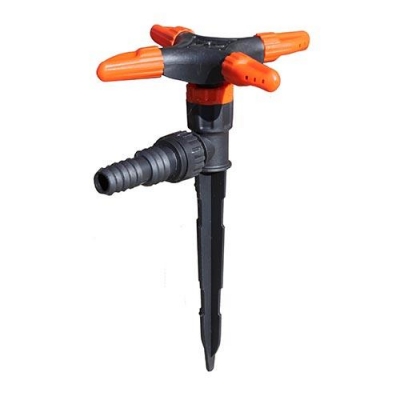 Распылитель 4х-лепестковый 1/2-3/4