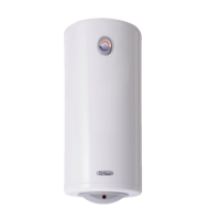 Водонагреватель ЭВАД DE LUX нерж 4W40 VS(40л) Водонагреватель ЭВАД DE LUX нерж 4W40 VS(40л)