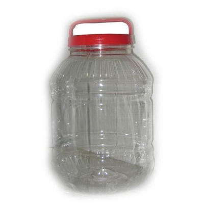 Бидон 5л. ПЭТ М464