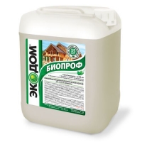 "ЭКОДОМ био проф" антисептический состав ,5 кг (65007)
