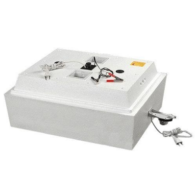 Инкубатор бытовой Золушка автом.переворот 70/220