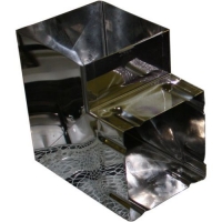 Колено к НОРМЕ (нерж.) Колено к НОРМЕ (нерж.)