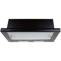 Кухонная вытяжка ELIKOR Интегра GLASS 60 ФРА-Т(черный/черное стекло)