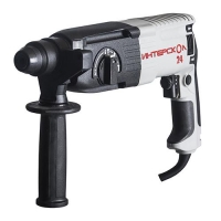 Перфоратор П-24/700 ЭР кейс Интерскол Перфоратор П-24/700 ЭР кейс Интерскол