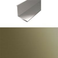 Профиль уголок 20х20х1,5 Уп 06.2000.504л