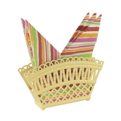 Салфетница Семь злаков (уп. 24) М1304