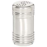 Солонка нерж 4х7,5см Y3-1228 I.K/ (320673)